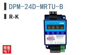 DPM-24D-MRTU-B