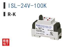 ISL-24V-100K