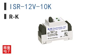 ISR-12V-10K