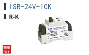 ISR-24V-10K