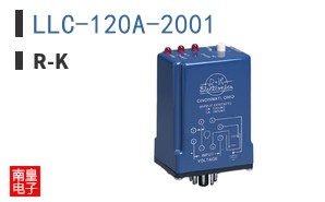 LLC-120A-2001