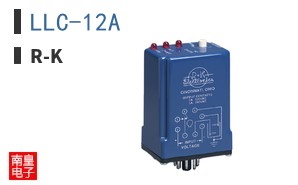 LLC-12A
