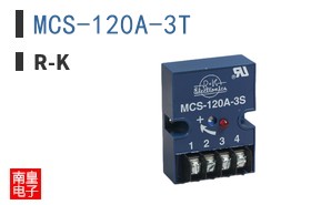 MCS-120A-3T