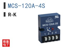 MCS-120A-4S