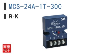 MCS-24A-1T-300
