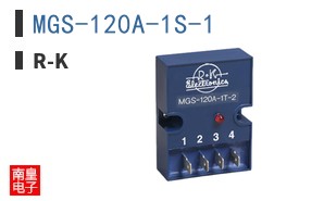 MGS-120A-1S-1