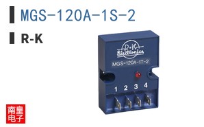 MGS-120A-1S-2