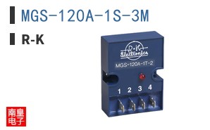 MGS-120A-1S-3M