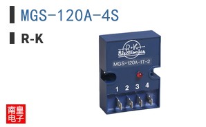 MGS-120A-4S