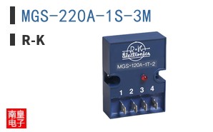 MGS-220A-1S-3M