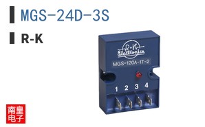 MGS-24D-3S