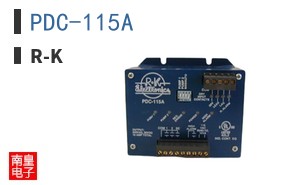 PDC-115A