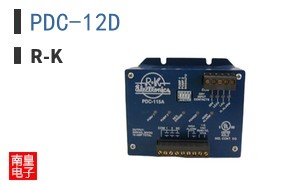PDC-12D