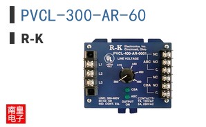 PVCL-300-AR-60