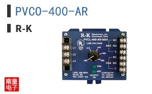 PVCO-400-AR