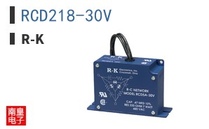 RCD218-30V