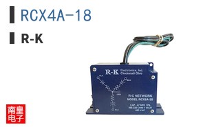 RCX4A-18