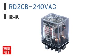RD2CB-24OVAC
