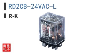 RD2CB-24VAC-L