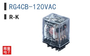 RG4CB-120VAC