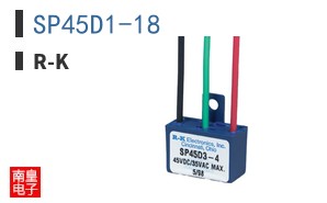 SP45D1-18