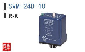 SVM-24D-10