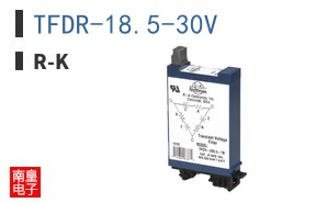 TFDR-18.5-30V