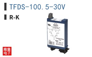 TFDS-100.5-30V