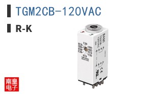 TGM2CB-120VAC