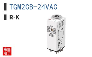 TGM2CB-24VAC