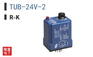 TUB-24V-2