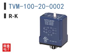 TVM-100-20-0002