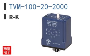 TVM-100-20-2000