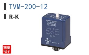 TVM-200-12