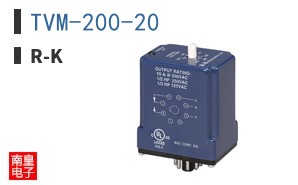 TVM-200-20
