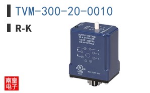 TVM-300-20-0010