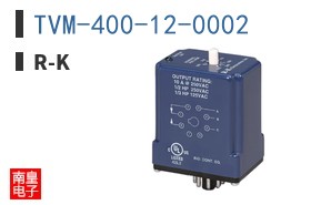TVM-400-12-0002