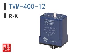 TVM-400-12