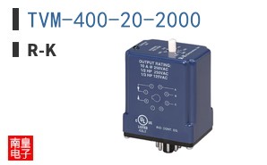 TVM-400-20-2000