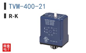 TVM-400-21