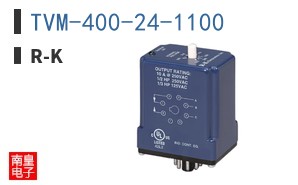 TVM-400-24-1100