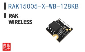 RAK15005-X-WB-128KB
