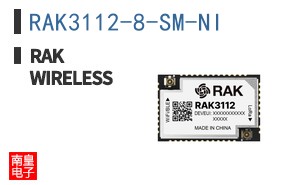 RAK3112-8-SM-NI