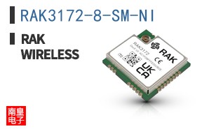 RAK3172-8-SM-NI