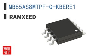 MB85AS8MTPF-G-KBERE1