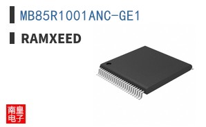 MB85R1001ANC-GE1