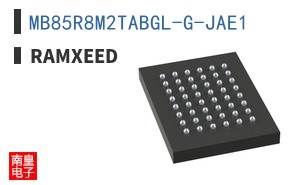MB85R8M2TABGL-G-JAE1