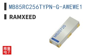 MB85RC256TYPN-G-AWEWE1