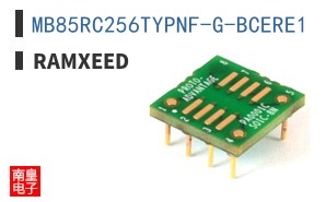 MB85RC256TYPNF-G-BCERE1