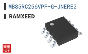 MB85RC256VPF-G-JNERE2